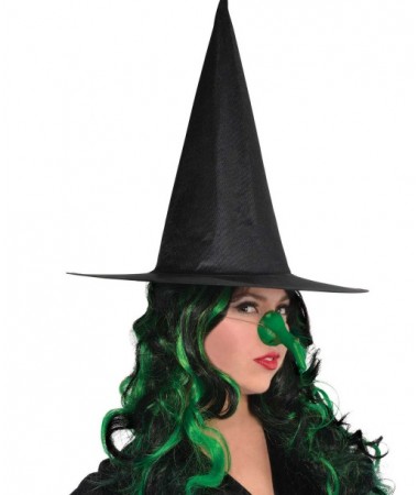 Witch nose green BUY